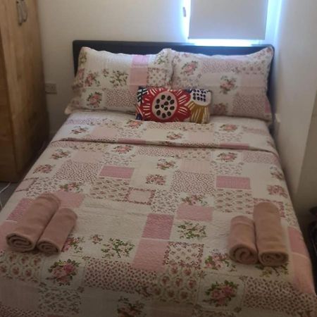Lovely Flat In Heart Of London Exterior photo