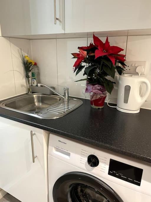 Lovely Flat In Heart Of London Exterior photo