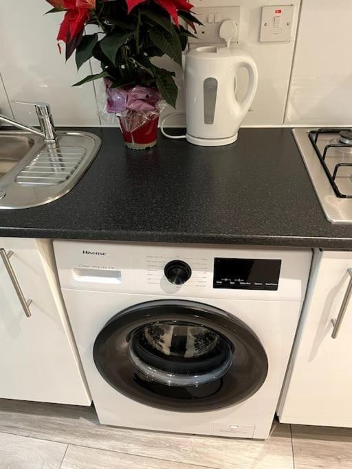 Lovely Flat In Heart Of London Exterior photo
