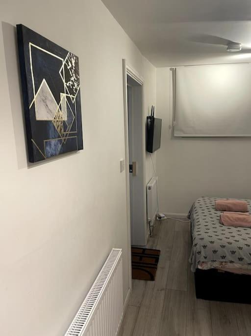Lovely Flat In Heart Of London Exterior photo