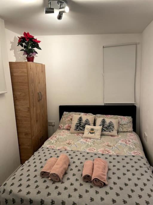 Lovely Flat In Heart Of London Exterior photo