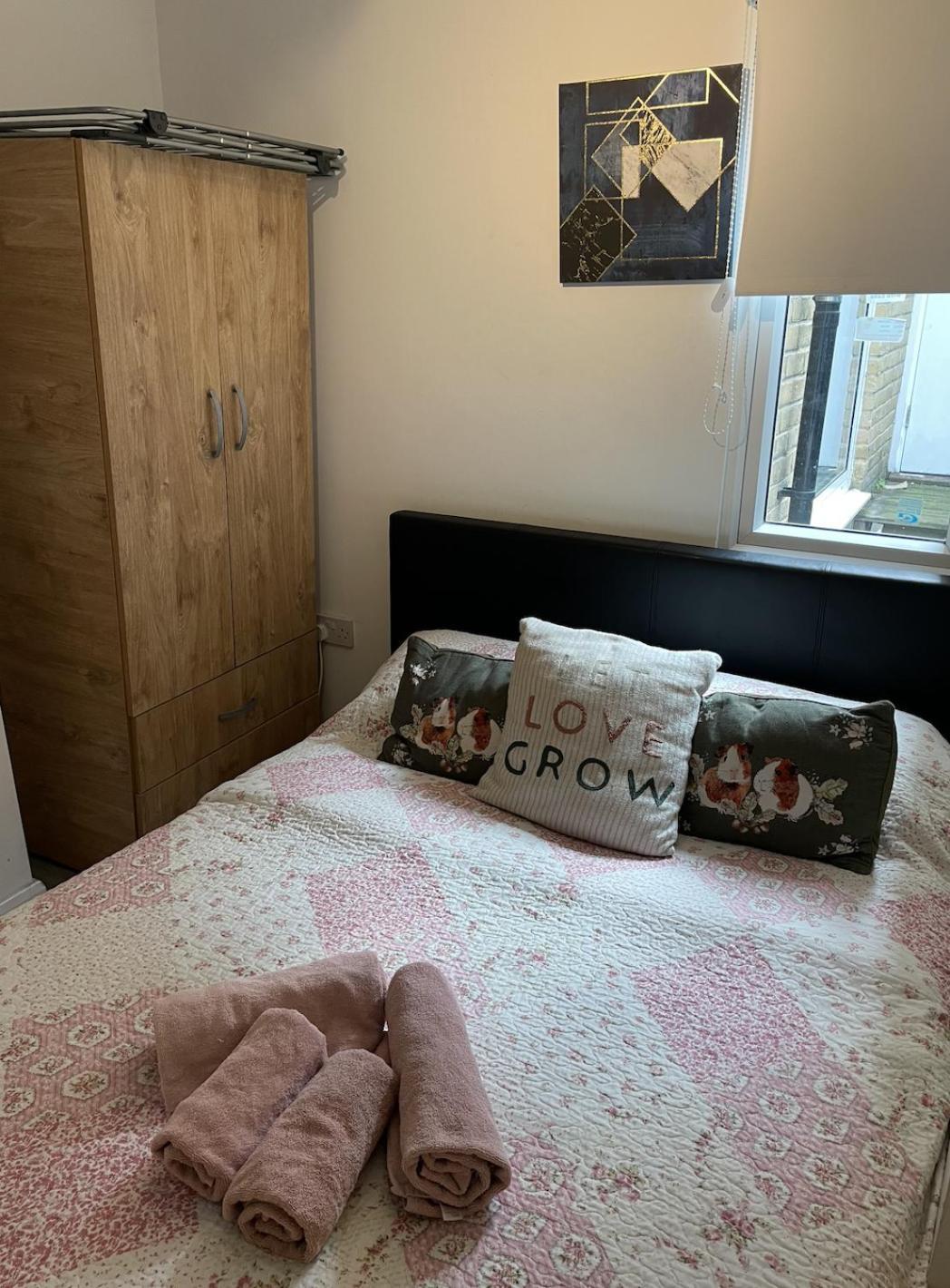 Lovely Flat In Heart Of London Exterior photo