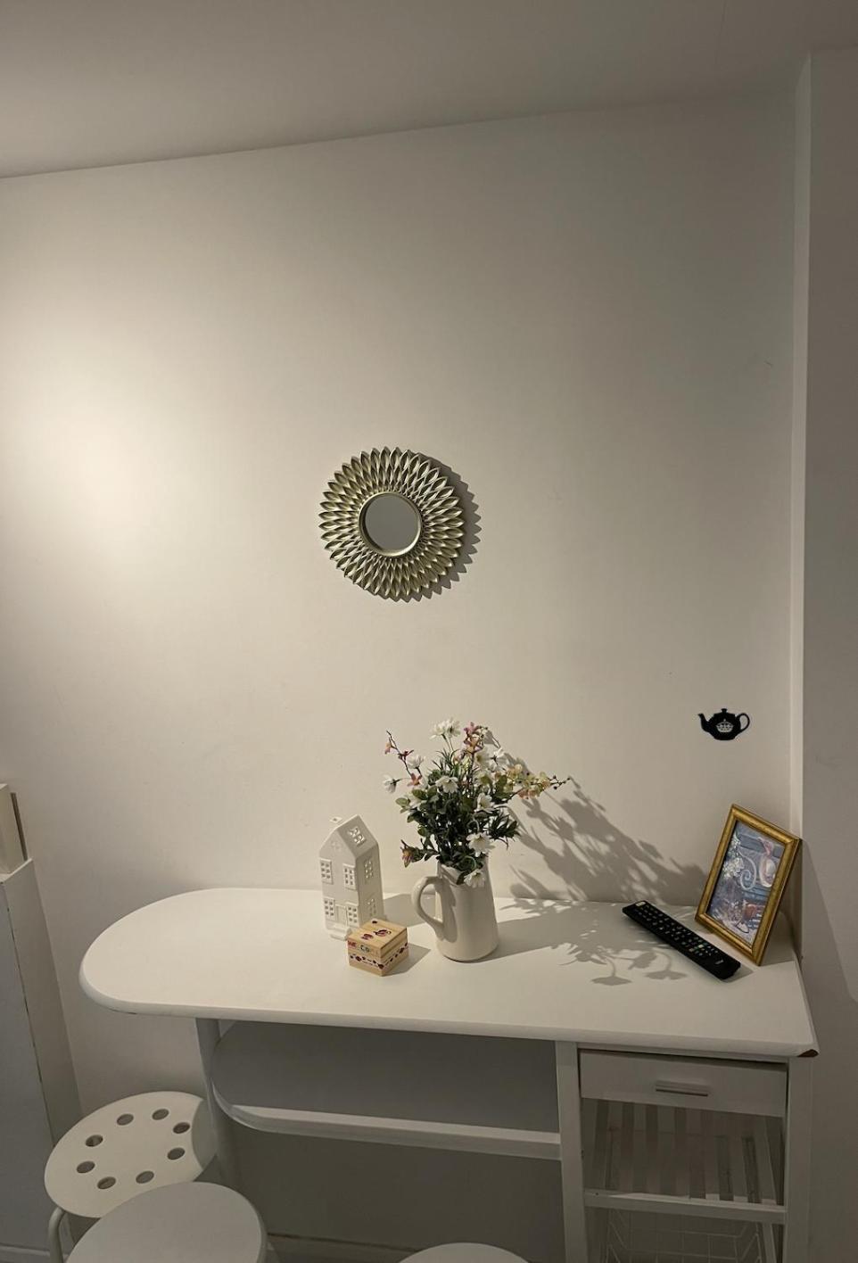 Lovely Flat In Heart Of London Exterior photo