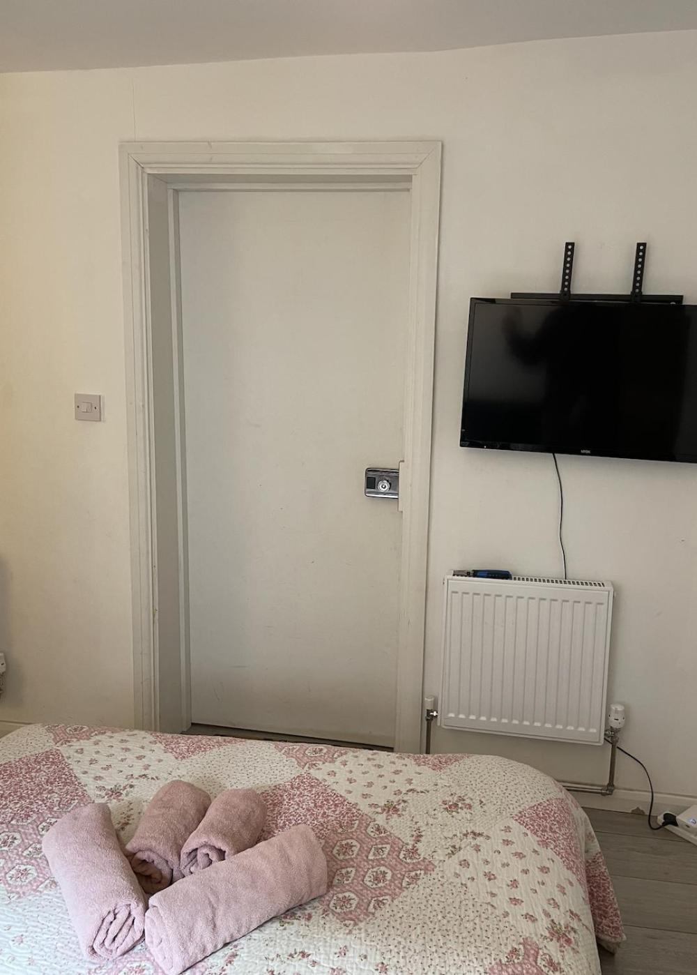 Lovely Flat In Heart Of London Exterior photo