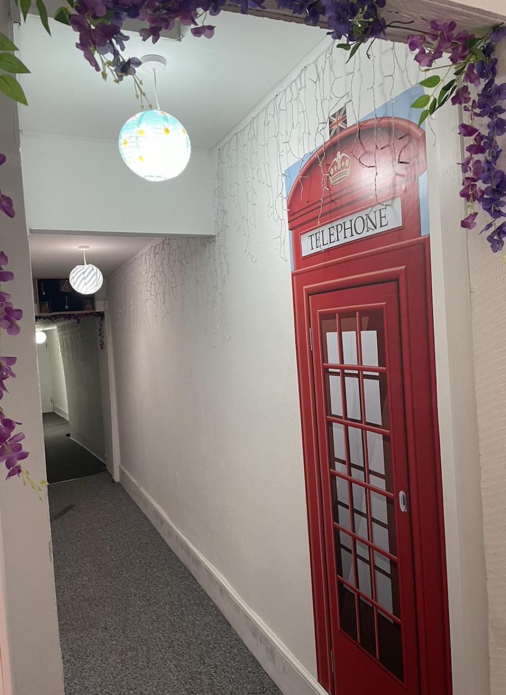 Lovely Flat In Heart Of London Exterior photo